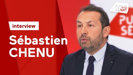 Olivier Véran "est resté un vieux militant socialiste sectaire", affirme Sébastien Chenu.