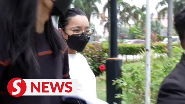 Woman charged with uploading pornographic pictures on Twitter