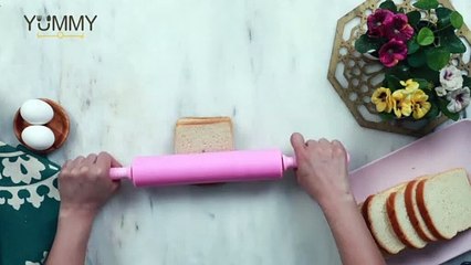 جيب التاجر بحشوة جبن غودا