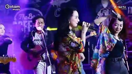 JOKO TINGKIR - DUO MIRENG RENA MOVIES x LALA WIDY - NEW MONATA ( OFFICIAL LIVE MUSIC COVER )
