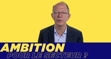 Président du Leem : Thierry Hulot