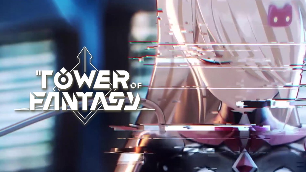 Tower of Fantasy : Le million de préinscriptions laisse place à une vidéo intrigante