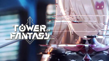 Tower of Fantasy : Le million de préinscriptions laisse place à une vidéo intrigante