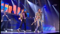 MEDLEY :  Rock 'n' Roll Juvenile/Green Light/Every Face Tells A Story /Wired For Sound  by Cliff Richard - 2006 live performance