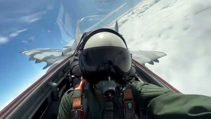 UKR MiG-29 in ation