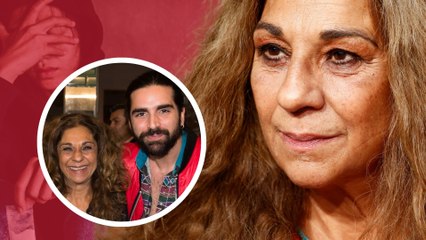 Lolita Flores reconoce que lo ha probado y avisa a su hijo Guillermo que tenga cuidado