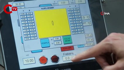 Türk bilim insanlarından Türkiye'de bir ilk: 'Laboratuvarların büyük ilgi göstereceğini düşünüyoruz'