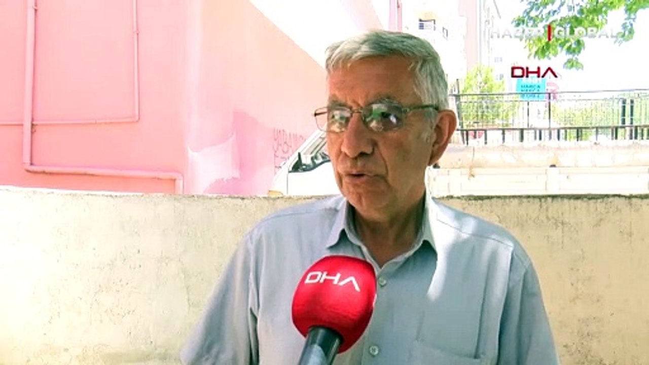 Türkiye Dodurga'yı konuşuyor: DSP'nin adayı Namık Kaya 0 oy almasının nedenini açıkladı