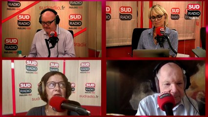 Remaniement : un gouvernement d’action ? Les débats du matin