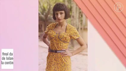 Reta final de 'Além da Ilusão': Úrsula fica aflita com chegada do verdadeiro Rafael. Entenda!