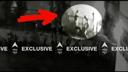 Amravati Case: New CCTV video surfaces | ABP News