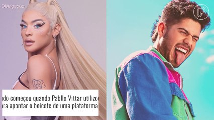 Mãe de Zé Felipe, Poliana Rocha se defende após polêmica com Pabllo Vittar: 'Me senti péssima'. Entenda o caso!