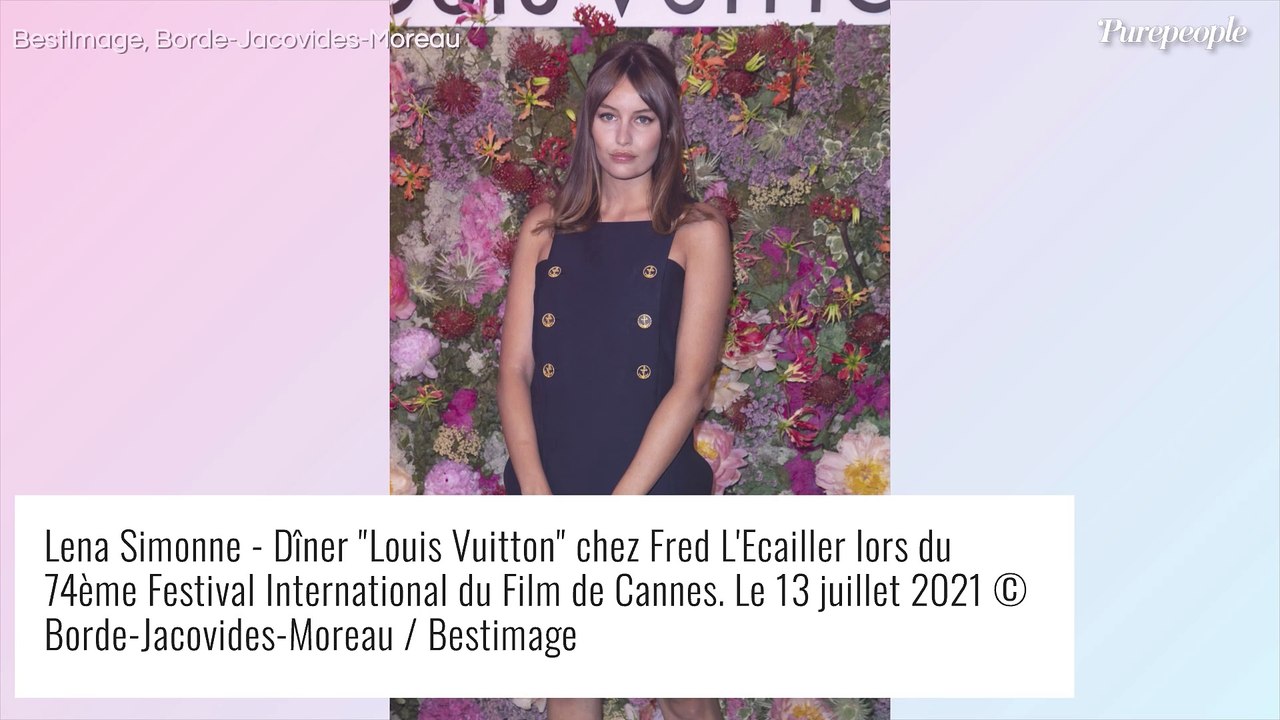 "Je crois en nous" : Romeo Elvis soutenu par sa femme Lena Simonne, même après les accusations