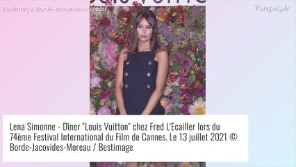 "Je crois en nous" : Romeo Elvis soutenu par sa femme Lena Simonne, même après les accusations