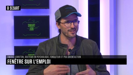 SMART JOB - Fenêtre sur l’emploi du mardi 5 juillet 2022