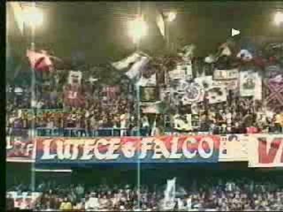 psg - Nous sommes les Ultras