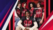 Tampil dengan Nuansa Klasik, Inilah Makna Dibalik Jersey Anyar AC Milan Musim 2022/23