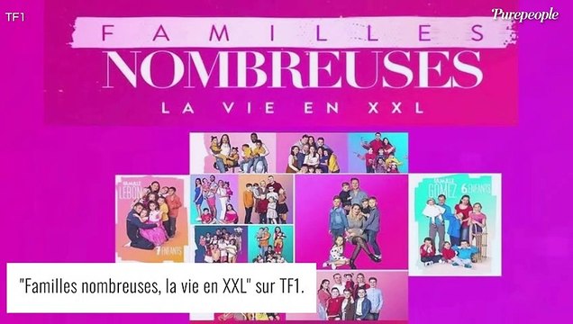 Familles nombreuses : Une candidate complexée succombe à une tendance esthétique