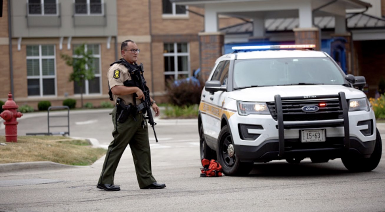 Chicago: Todesschütze wohl Musiker mit extremen Gewalt-Videos