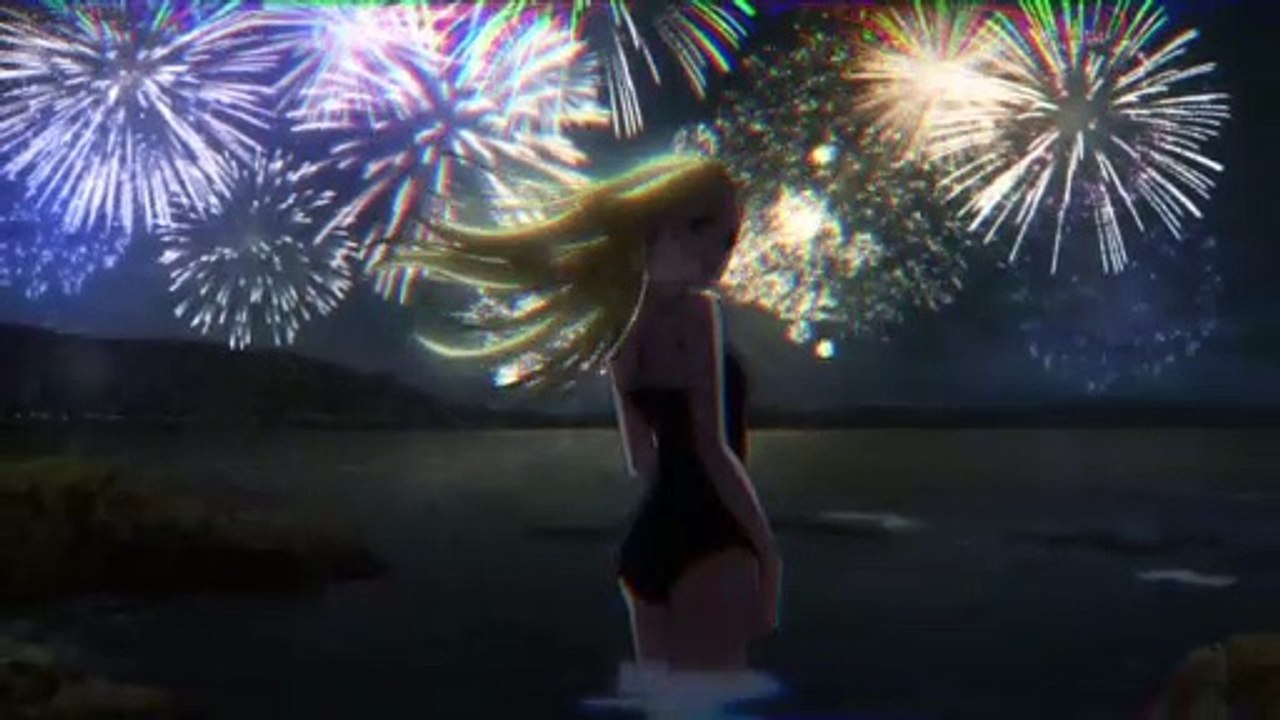Summer Time Rendering 2nd Cour - Official Trailer