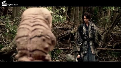 [Review Phim] Chàng Trai Phải Chiến Đấu Với Ác Quỷ Để Tìm Lại 48 Bộ Phận Trên Cơ Thể