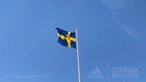 Marathon de Stockholm - 4 juin 2022