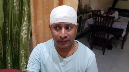 भरतपुर की कृष्णा नगर कॉलोनी में वारदात