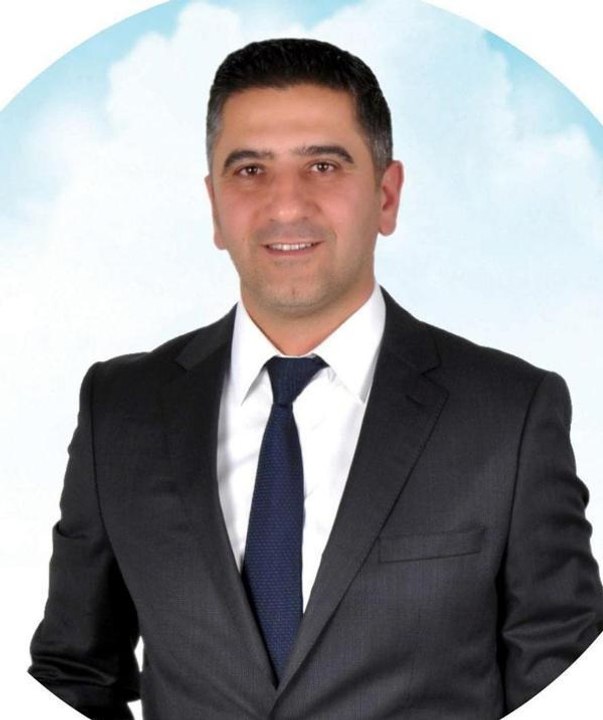 Menderes Belediye Başkanı gözaltına alındı