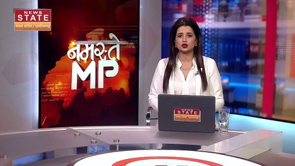 MP Rain: बरसात ने भोपाल वालों को बेहाल कर दिया, सड़के नदियों में हुई तब्दील | Monsoon | CM Shivraj