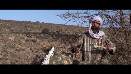 The Forgiven Movie Clip - He Is Looking For You