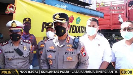 HALO PRESISI 08.00 WIB (9/6/2022)