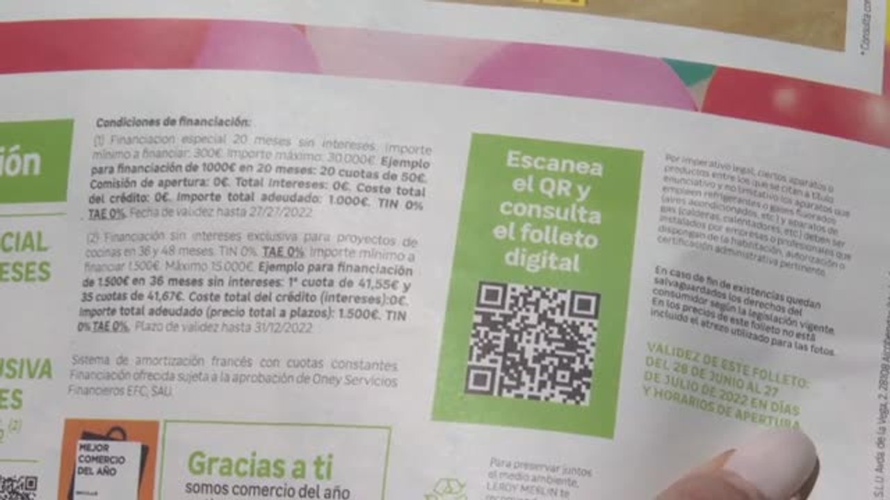 El 76% de los españoles vuelve a comprar a aquellas marcas que cuentan con un plan de fidelización