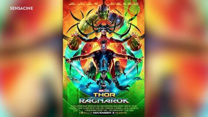 Thor: Love And Thunder Crítica