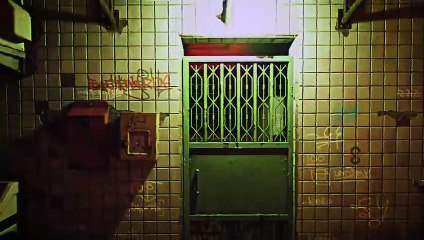 Kowloon City - Unity Asset Store