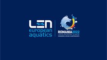 European Junior Swimming Championships - Bucharest 2022 OK