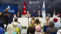 Babacan: Devletin İmkânlarını Çocuk Yaşta Evlilikleri Engellemek İçin Seferber Edeceğiz.