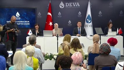 Babacan: Devletin İmkânlarını Çocuk Yaşta Evlilikleri Engellemek İçin Seferber Edeceğiz.