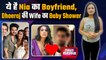 Dheeraj Dhoopar की Wife का Baby Shower , Hina-Shaheer फिर होंगे साथ  | TOP TV News | Telly Masala