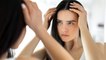 Sonnenbrand: SOS-Tipps bei Entzündungen auf der Kopfhaut