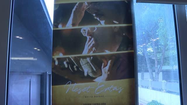 Garip Bülbül Neşet Ertaş filmi, 23 Aralık'ta vizyona girecek