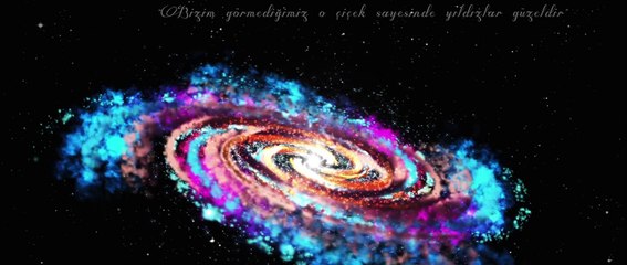 Bir Türk Masali Fragman