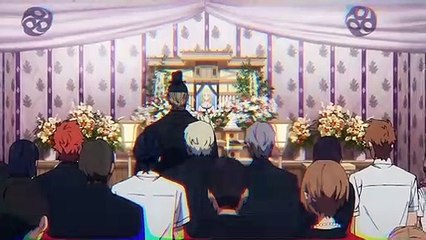 Summer Time Rendering 2nd Cour - Official Trailer