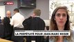 Affaire Sophie Le Tan : Jean-Marc Reiser condamné à la réclusion criminelle à perpétuité, avec 22 ans de sûreté