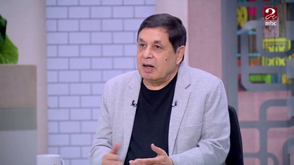 الرئيس التنفيذي لشركة إجابات: المرأة تتعرض للعنف الجسدي واللفظي وده ضد الأديان