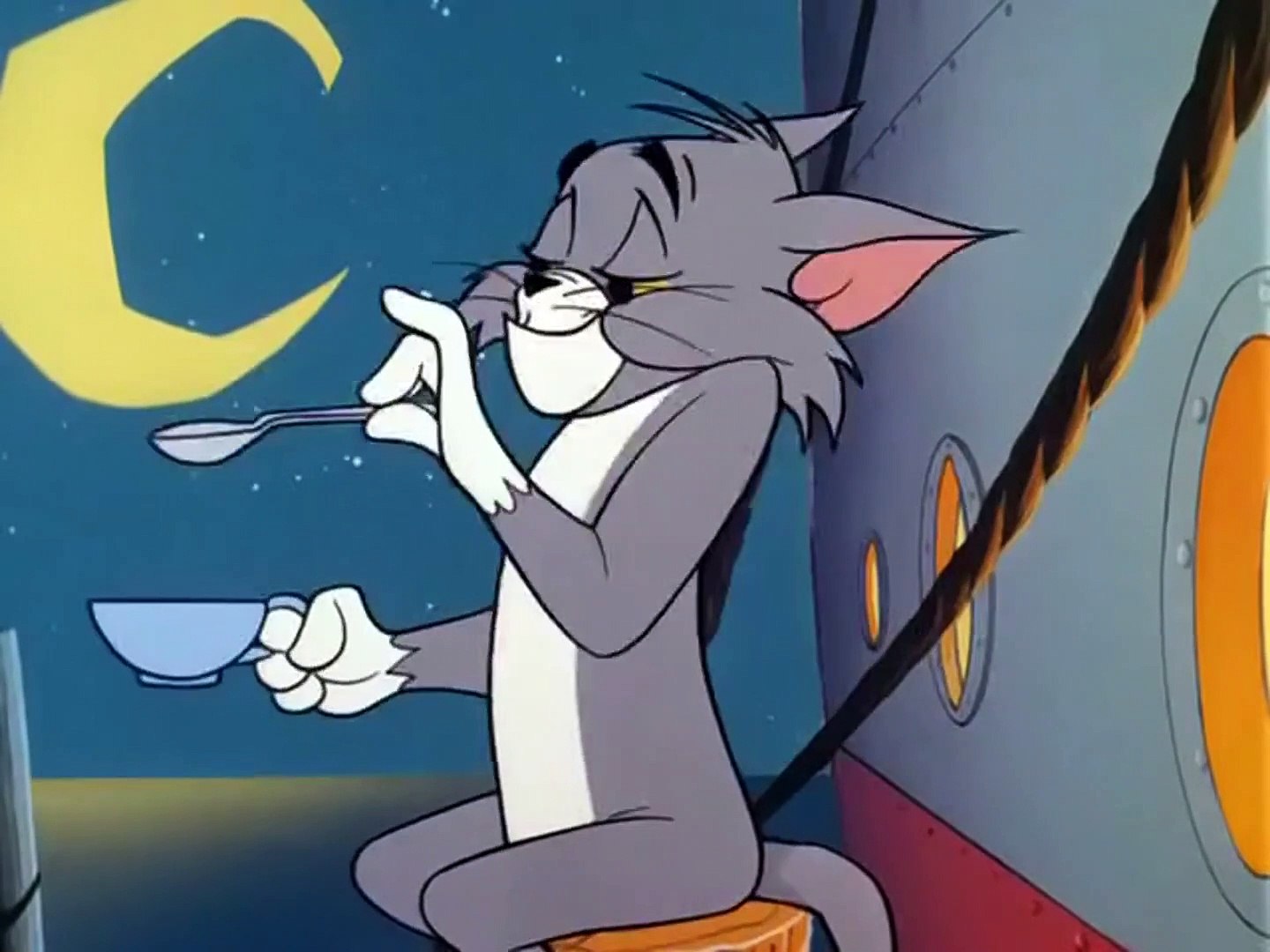 Tom And Jerry - 152 - Cat and Dupli Cat (1966) - Dailymotion Video