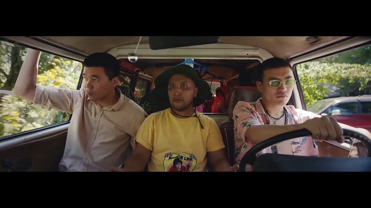 Sweetie, You Won't Believe It Trailer DF