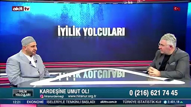 Hiranur Derneği'nin faaliyetleri ve hizmetleri