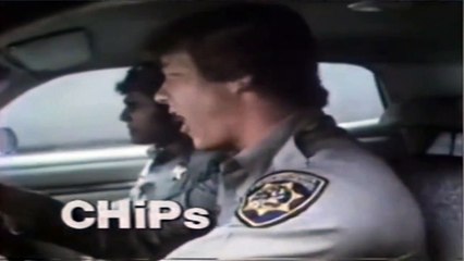 CHIPs - Advert