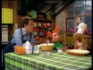 Pipkins (1973) - S12E19 - Hartley Laureate  - Classic Children's TV Show