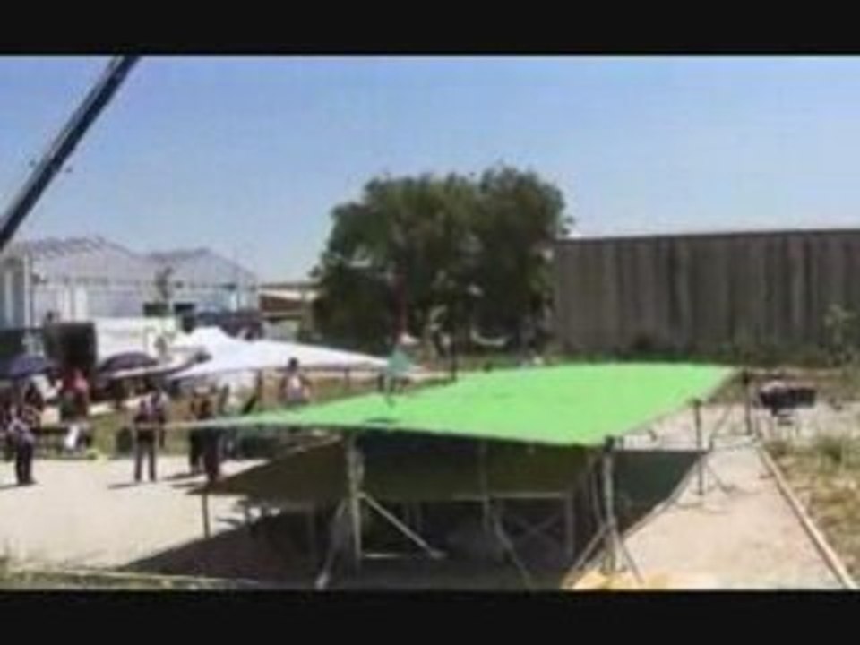 MORTADELO 2 Pepe Viyuela .NEOX [2008] PROMO